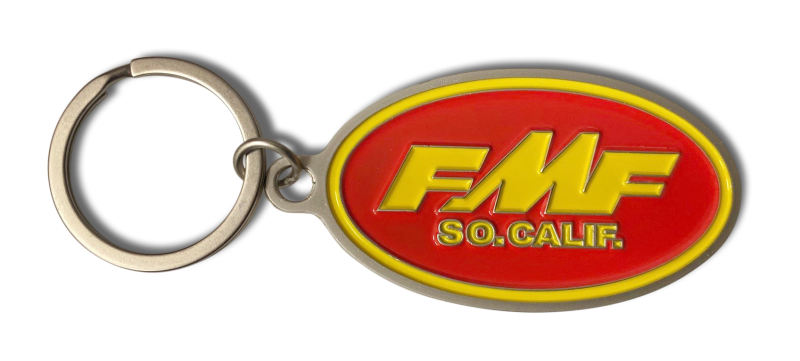 FMF Keychains