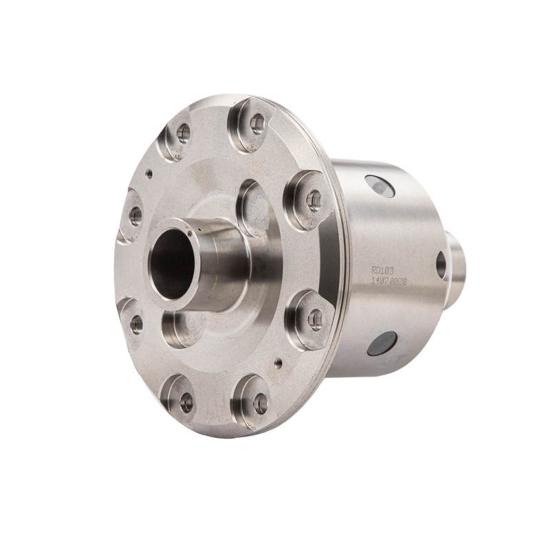 ARB Airlocker Dana35 27Spl 3.31&Dn S/N thumbnail 6