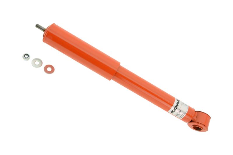 KON STR.T (Orange) Shocks