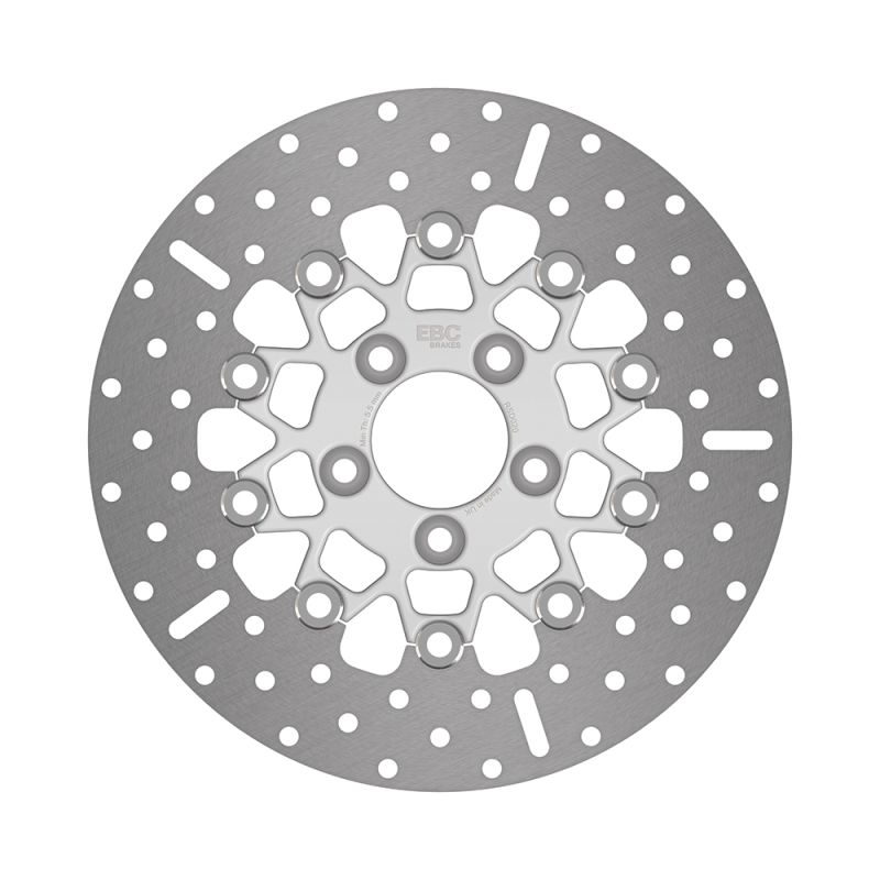 EBC Standard Rotors