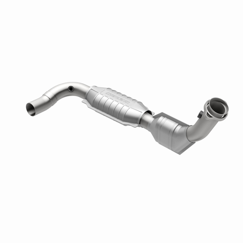 MagnaFlow Direct Fit Catalytic Converter 97-98 Ford Exped 4.6L D/S thumbnail 8
