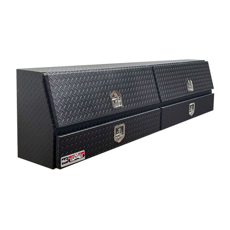 WES Brute TopSider Tool Box