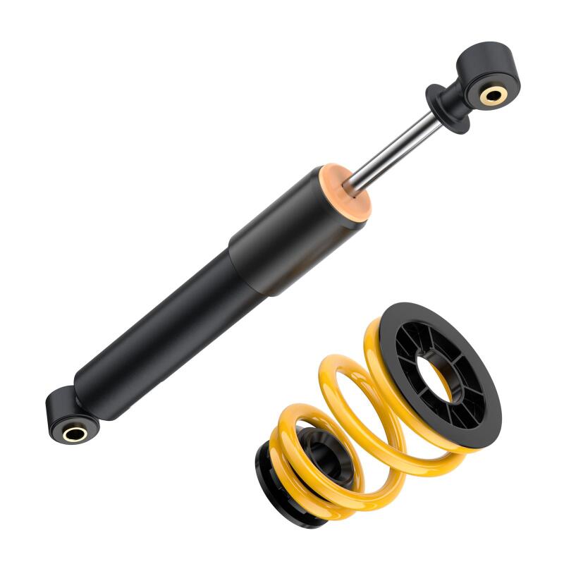 ST Suspensions XTA Coilover Kits 18282802 99-04 VW Jetta IV Sedan & Wagon (1J) 1.8,2.0,2.8 + 1.9TDI thumbnail 9