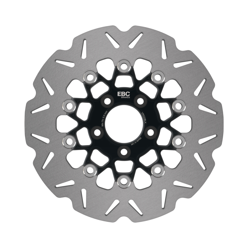 EBC Vee Rotors
