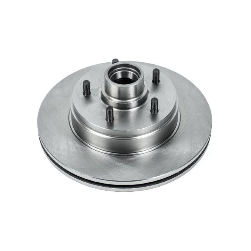 PSB Autospecialty Rotor