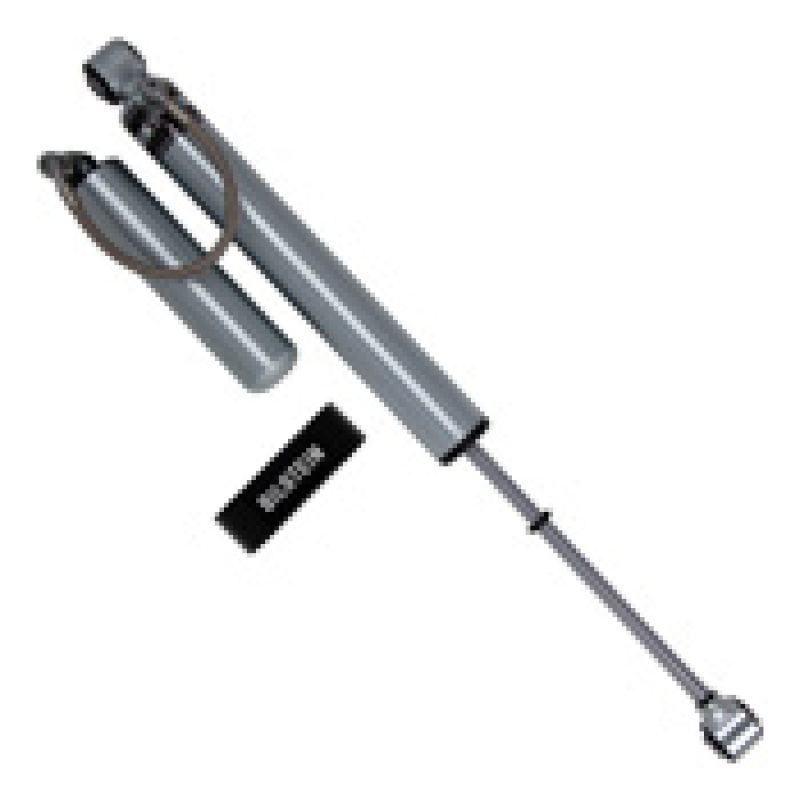 Bilstein B8 5160 Series Shock Absorber 11-23 Chevrolet Silverado 2500/3500 HD Rear For 0-2in Lift thumbnail 4