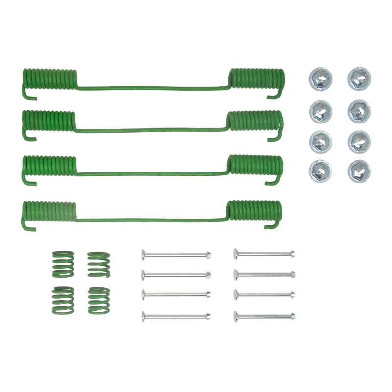 DFC Drum Brake Hardware Kits