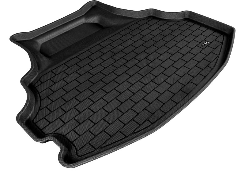 ACE Cargo Liner - Black
