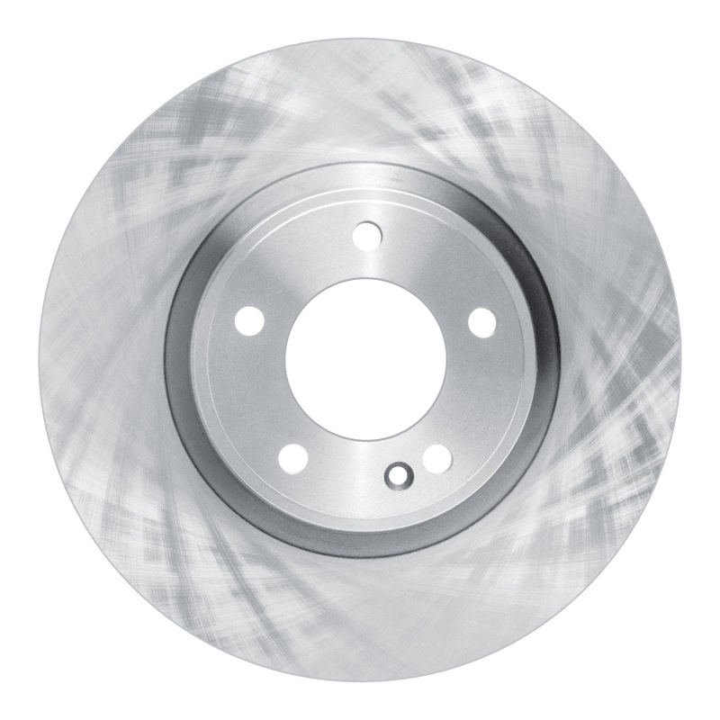 DFC Brake Rotors - Plain