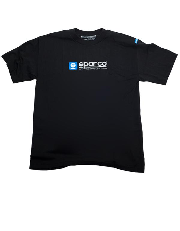 SPARCO SPA T-Shirt WWW