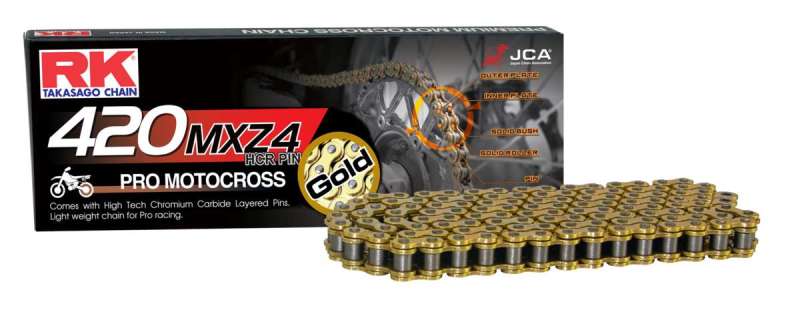 RKC Non Sealed Chain