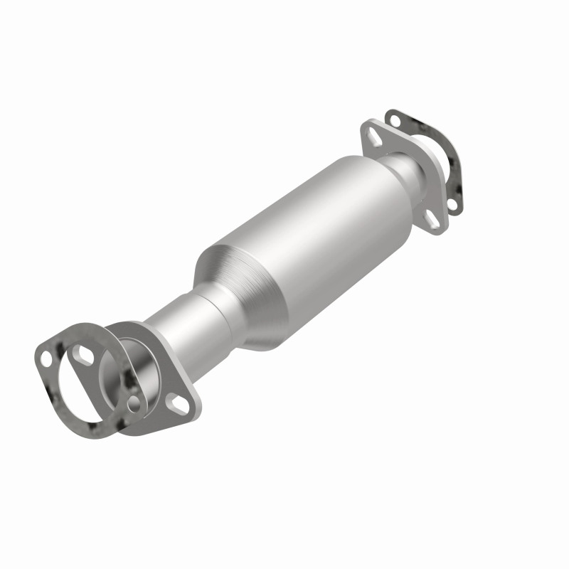 MagnaFlow Direct Fit Catalytic Converter 2006 Kia Optima 2.4L thumbnail 9