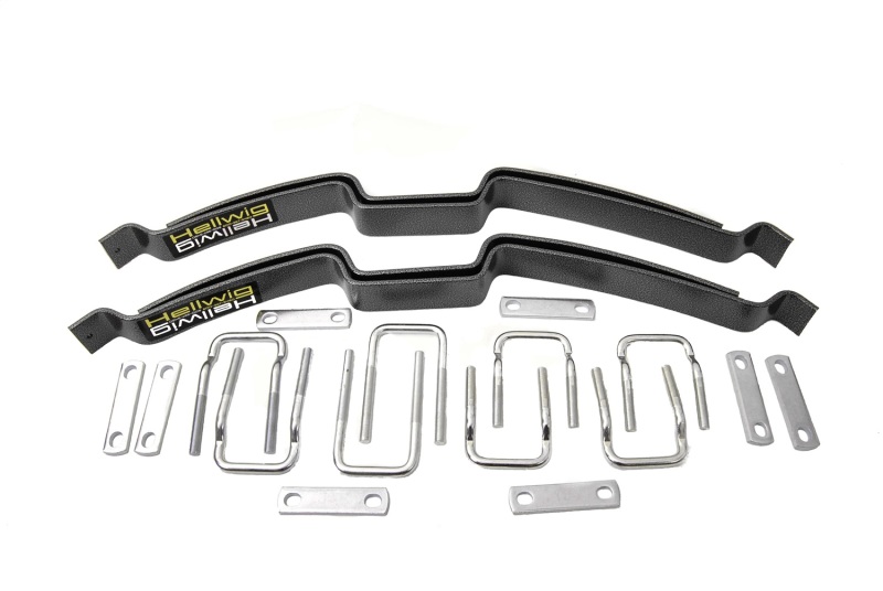 HWG Pro-Series Helper Springs