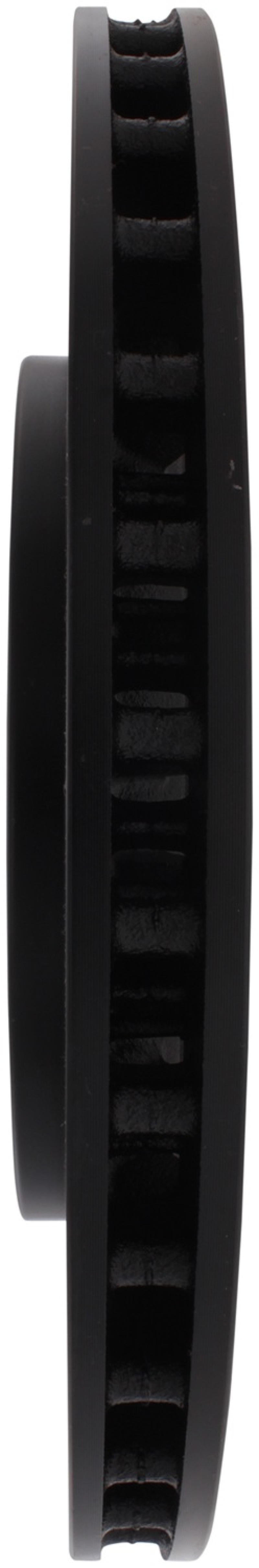 StopTech Power Slot 10 Camaro SS 8cyl Rear Left Slotted Rotor thumbnail 3