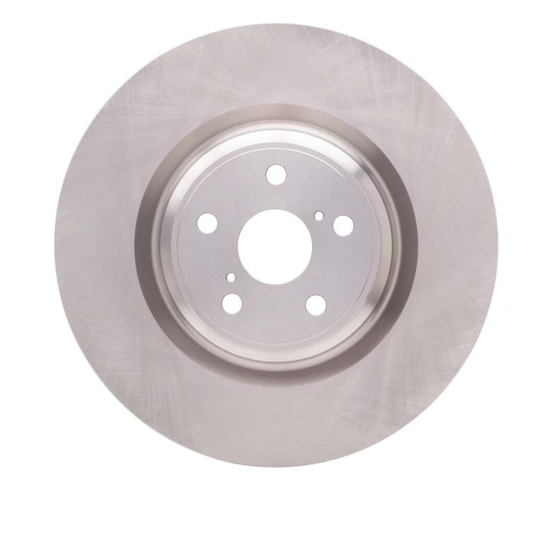 DFC Brake Rotors - Plain