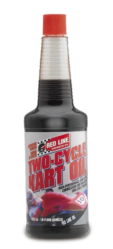 RL Two-Stroke Oil