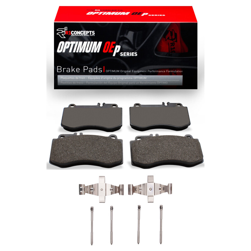RNC Optimum OE Brake Pads