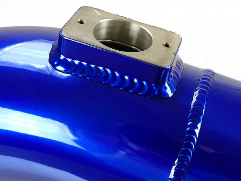 Sinister Diesel 08-10 Ford 6.4L Powerstroke Cold Air Intake thumbnail 6