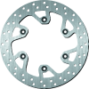 BKM Brake Rotors