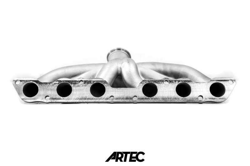 Artec Toyota 2JZ GE V-band Turbo Exhaust Manifold thumbnail 6