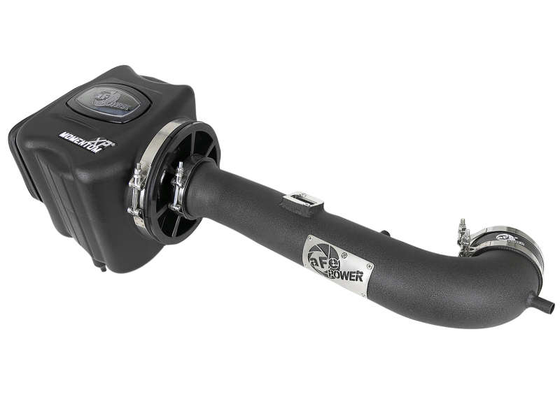 aFe POWER Momentum XP Pro 5R Intake System 14-18 GM Trucks/SUVs V8-5.3L thumbnail 2