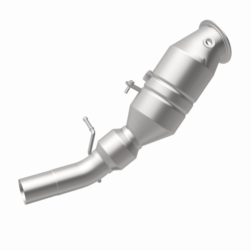 MagnaFlow OEM Grade 13-17 BMW X3 Direct Fit Catalytic Converter thumbnail 7