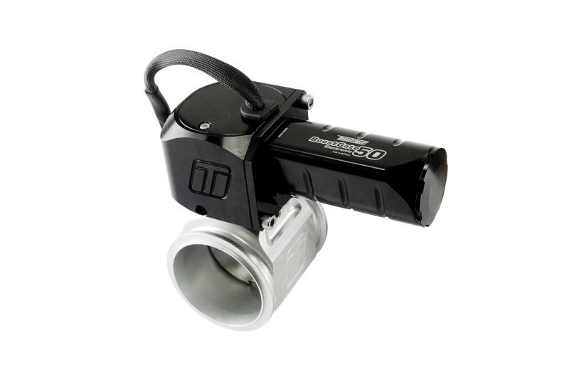 TS Electronic StraightGates