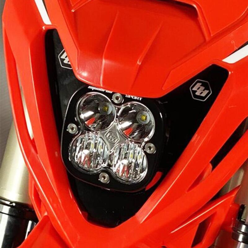 BAJ Powersports Headlight Kits