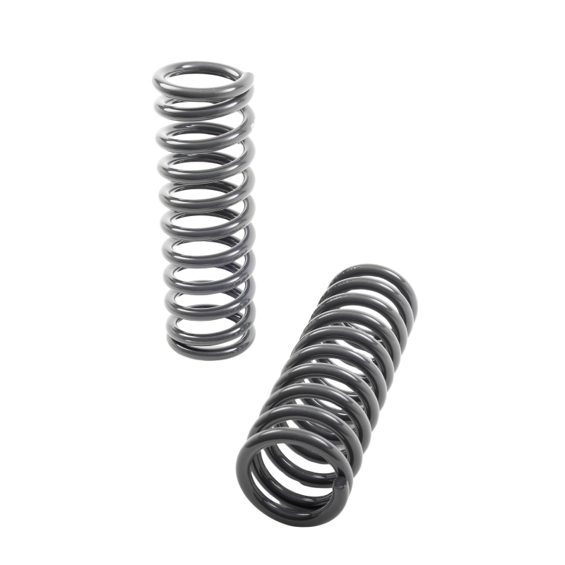 Belltech MUSCLE CAR SPRING SET 67-69 CAMARO FIREBIRD