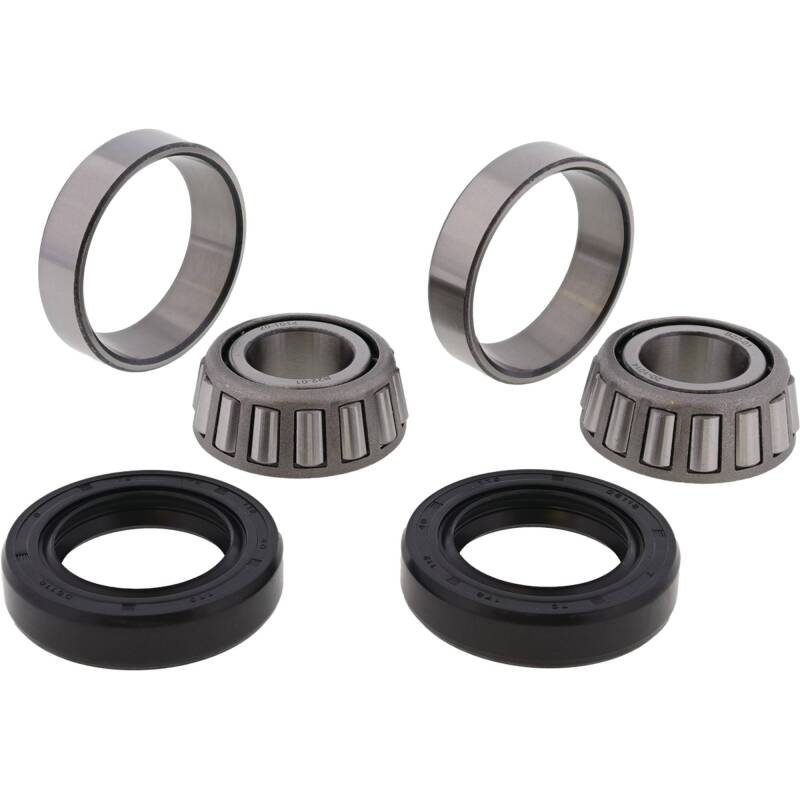 ABR Wheel Bearing Kits