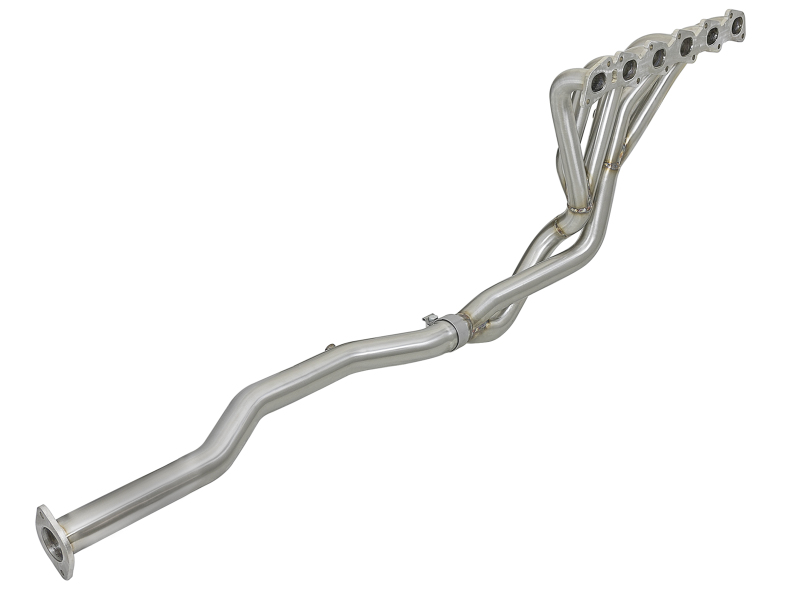 AFE Headers