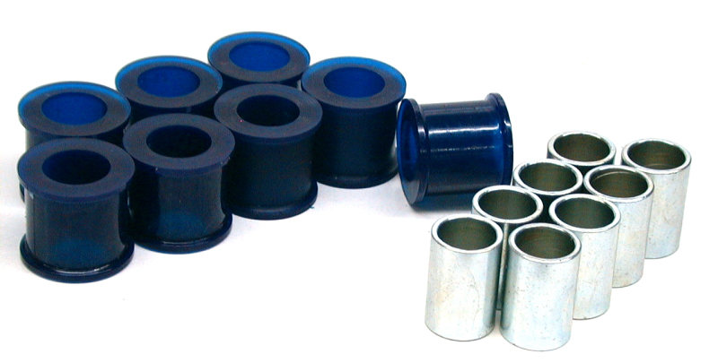 SPR Bushings - Shock