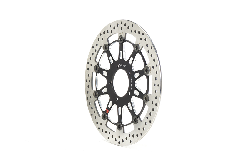 BRE Powersports Discs