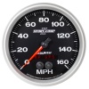 AM Sport-Comp II Gauges