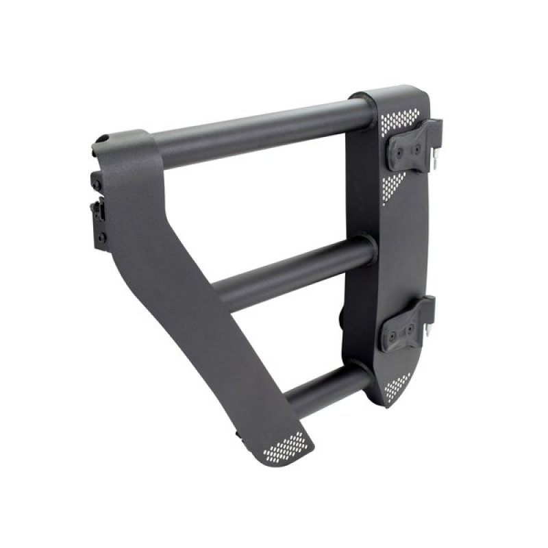 Go Rhino Jeep 07-18 Wrangler JK Trailline Replacement Rear Tube Door thumbnail 7