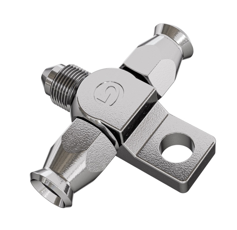 GR PWS Brake Line Fittings