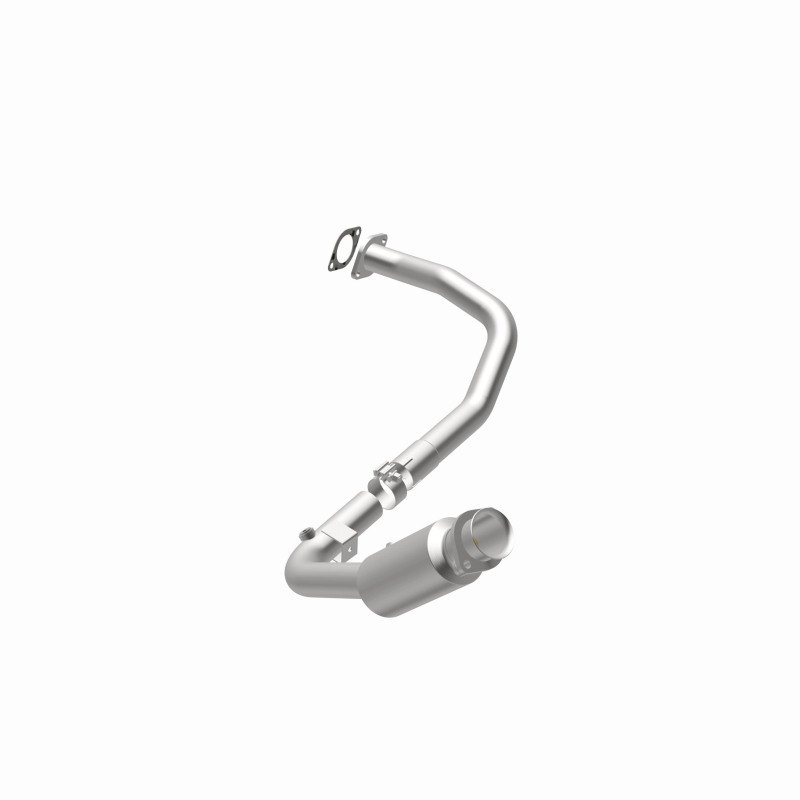 MagnaFlow 10-13 Land Rover Range Rover Sport 5.0L Direct Fit Converter thumbnail 8
