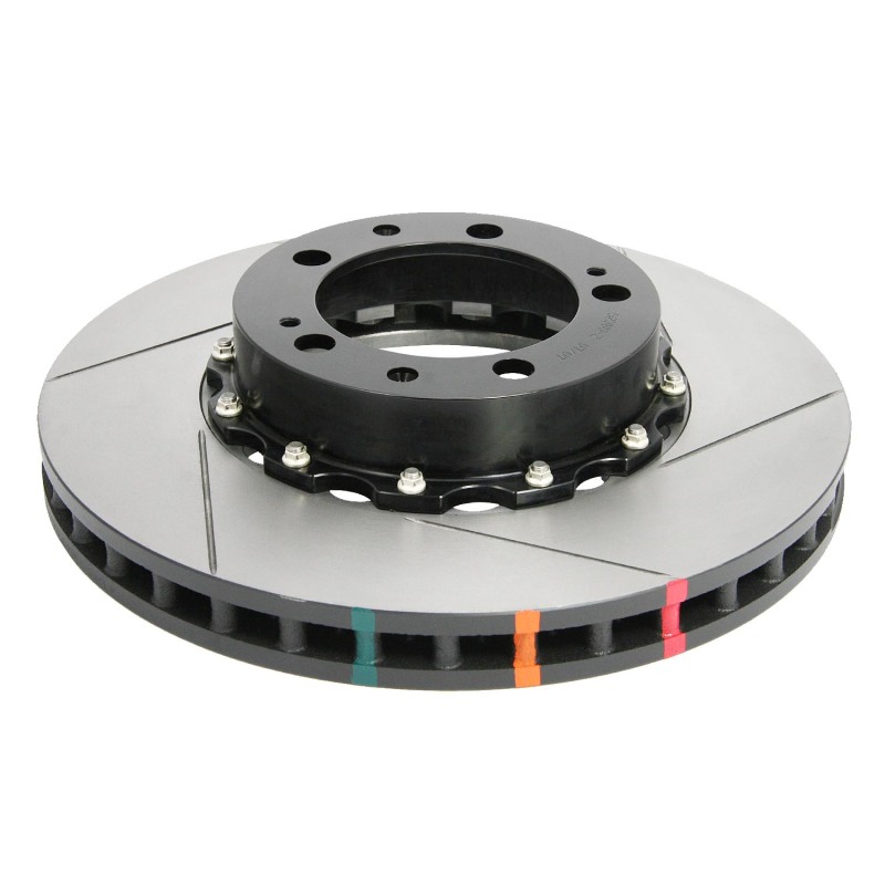 Disc Brakes Australia USA LLC Brake Rotors DBA52390BLKS BRAKE ROTOR thumbnail 2