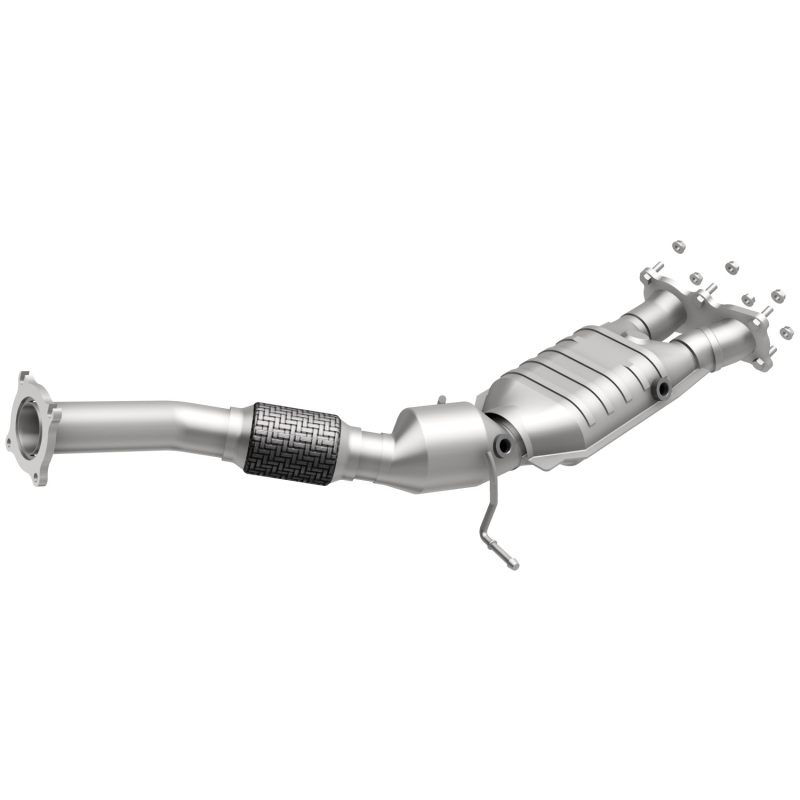 MagnaFlow Direct Fit Catalytic Converter 2012 Volvo XC60 AWD 3.2L thumbnail 4