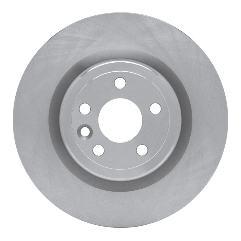 R1 17-19 Jaguar F-Pace Front & Rear Brake Rotor Set (2x dfc600-20034, 2x dfc600-20038)