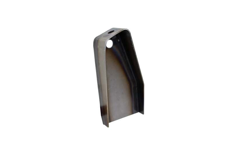 Rustbuster Front Bed Mount Left Side
