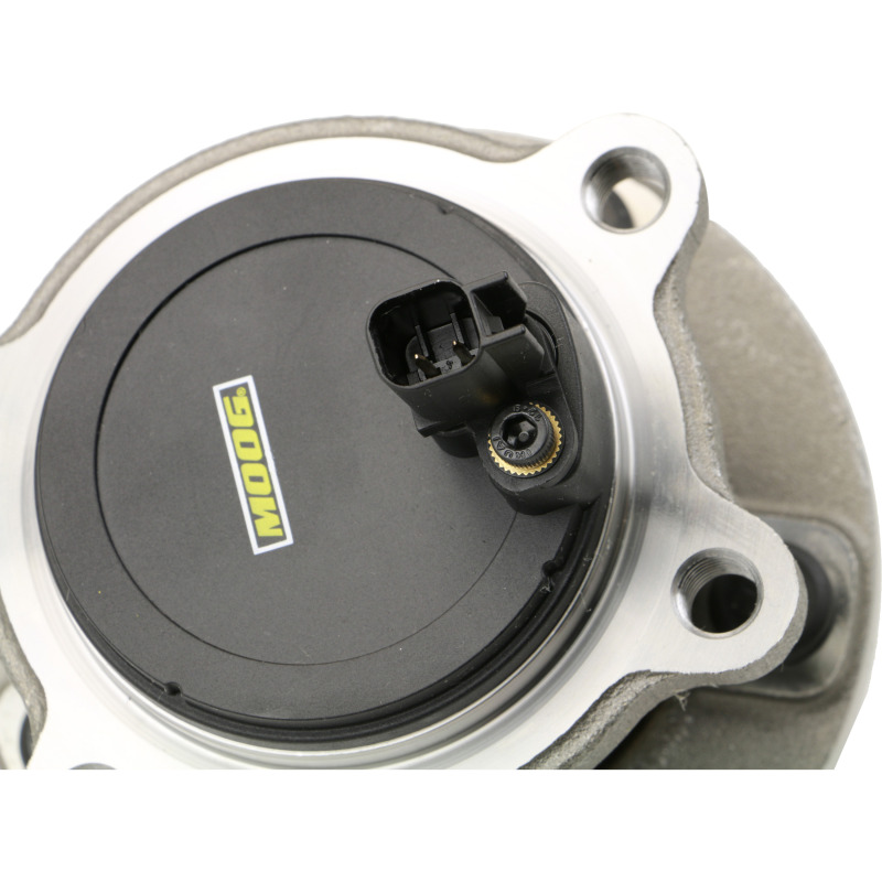 MOOG 13-18 Ford Focus Electric Rear Wheel Hub & Bearing Assembly