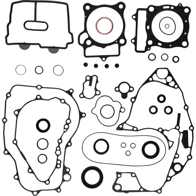 VEP Complete Gasket Kit