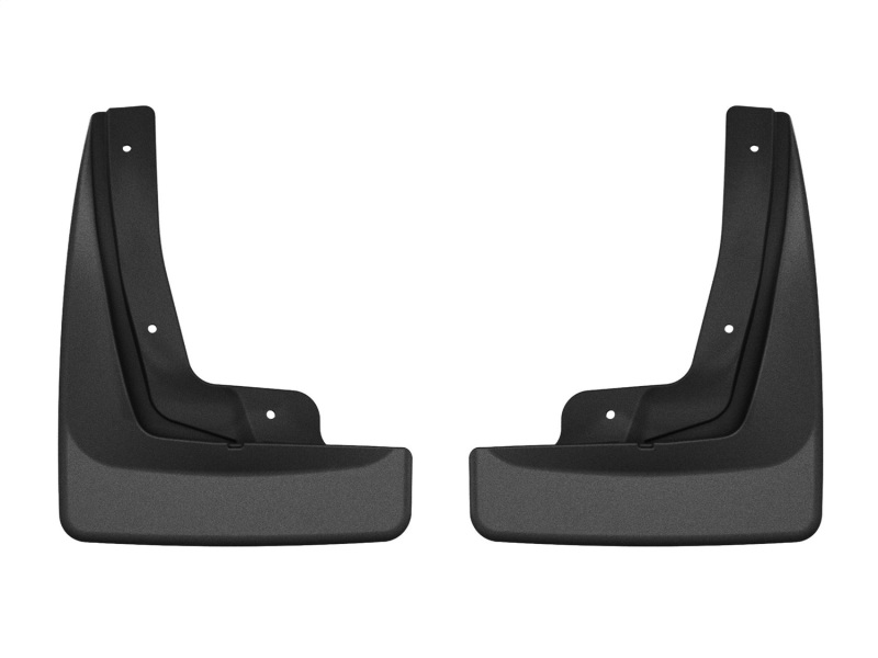 WT No Drill Mudflaps