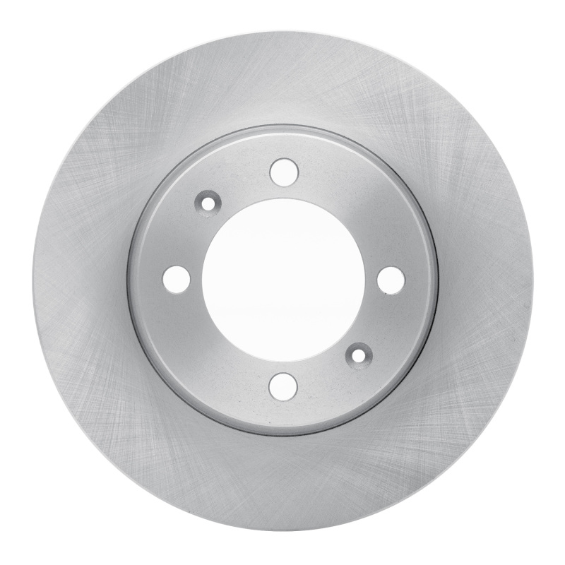 DFC Brake Rotors - Plain