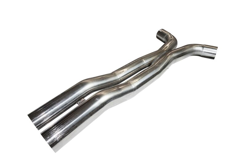 Kooks 16+ Chevy Camaro SS 6.2L 3in Conn Back Exhaust Use w/OEM Muffler/Tips (Use w/Kooks Headers) thumbnail 5