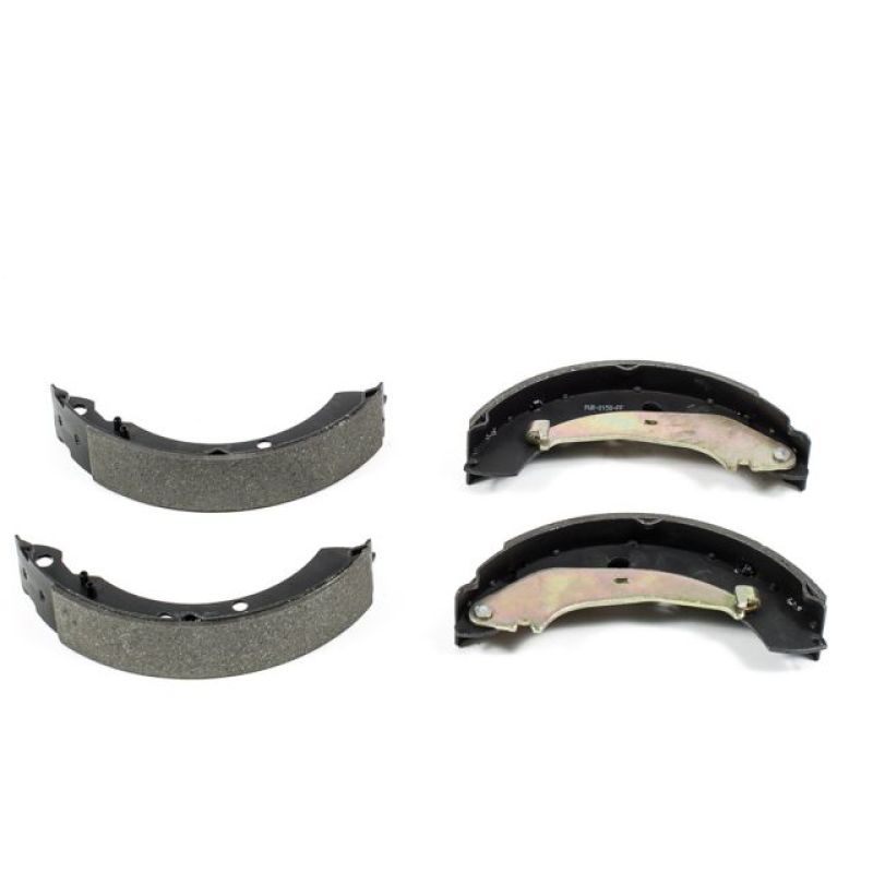 PSB Autospecialty Brake Shoes