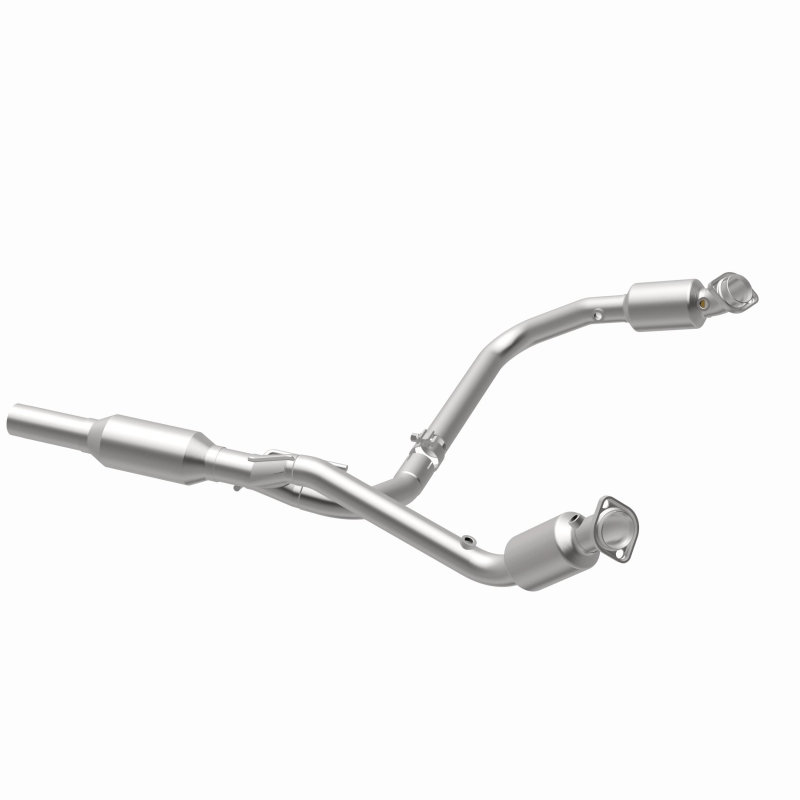 MagnaFlow 01-02 Dodge Ram 2500 5.9L Direct Fit Converter thumbnail 6