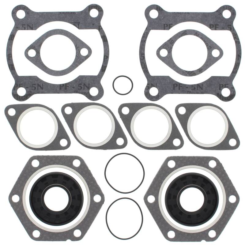 VEP Complete Gasket Kit