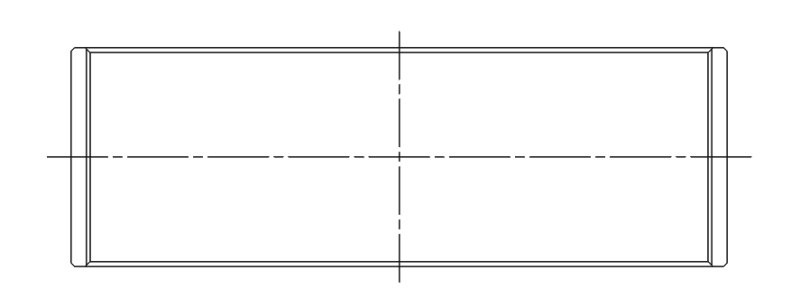 ACL Race Series Rod Bearings